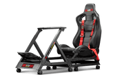 Next Level GT Track Simulator Cockpit