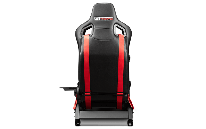 Next Level GT Track Simulator Cockpit