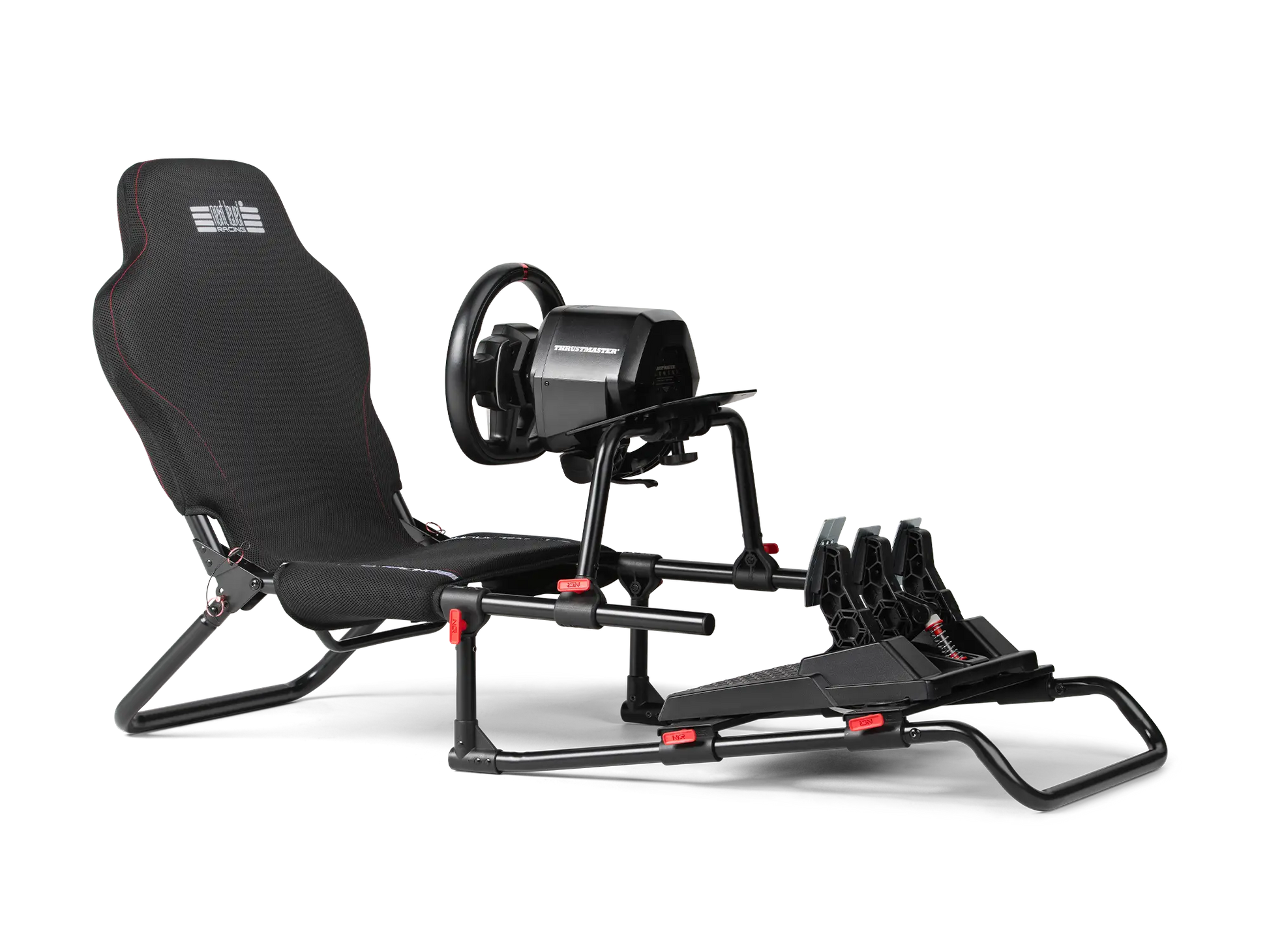 Next Level Racing GT Lite Junior Simulator Cockpit
