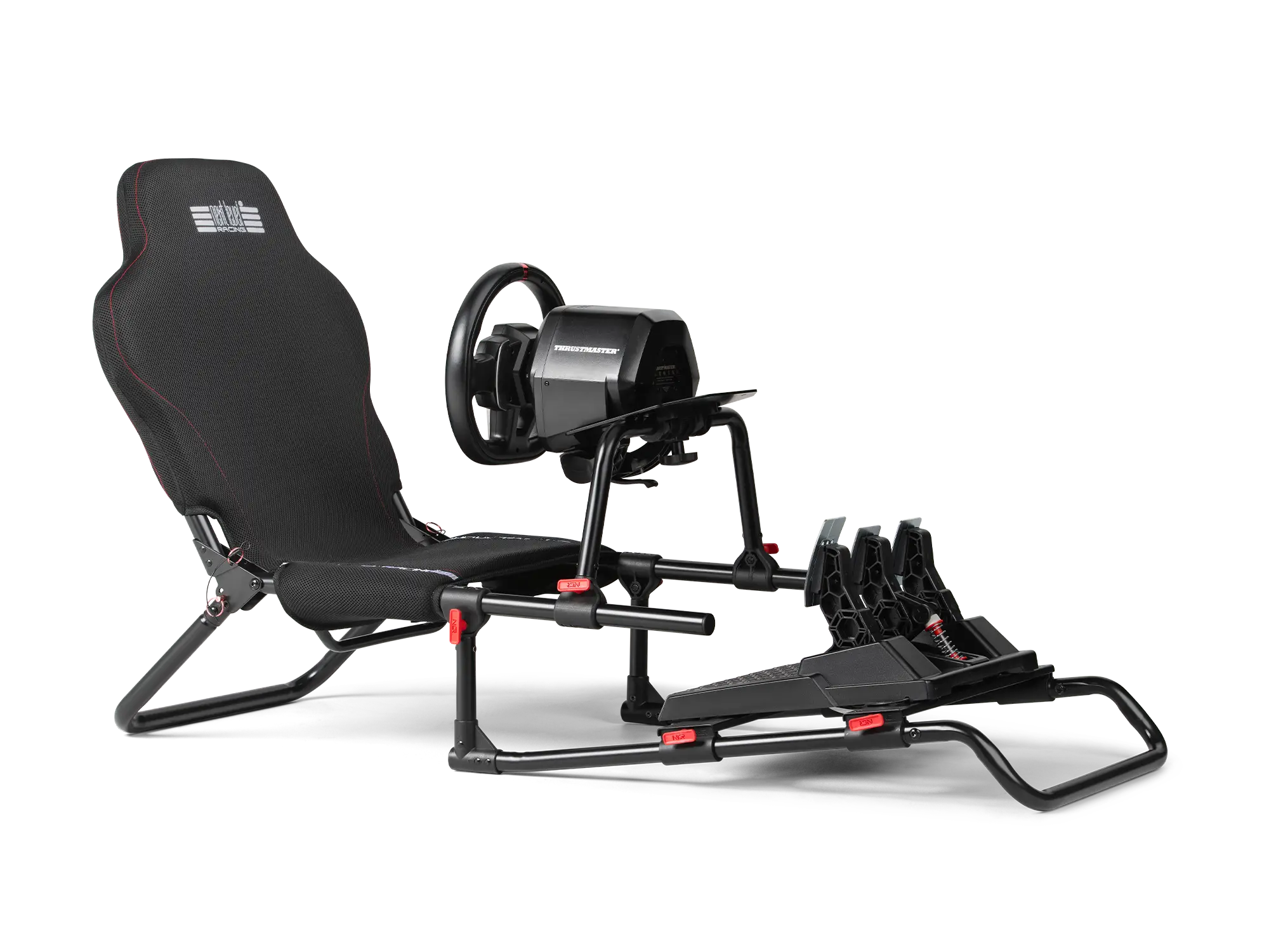 Next Level Racing GT Lite Junior Simulator Cockpit