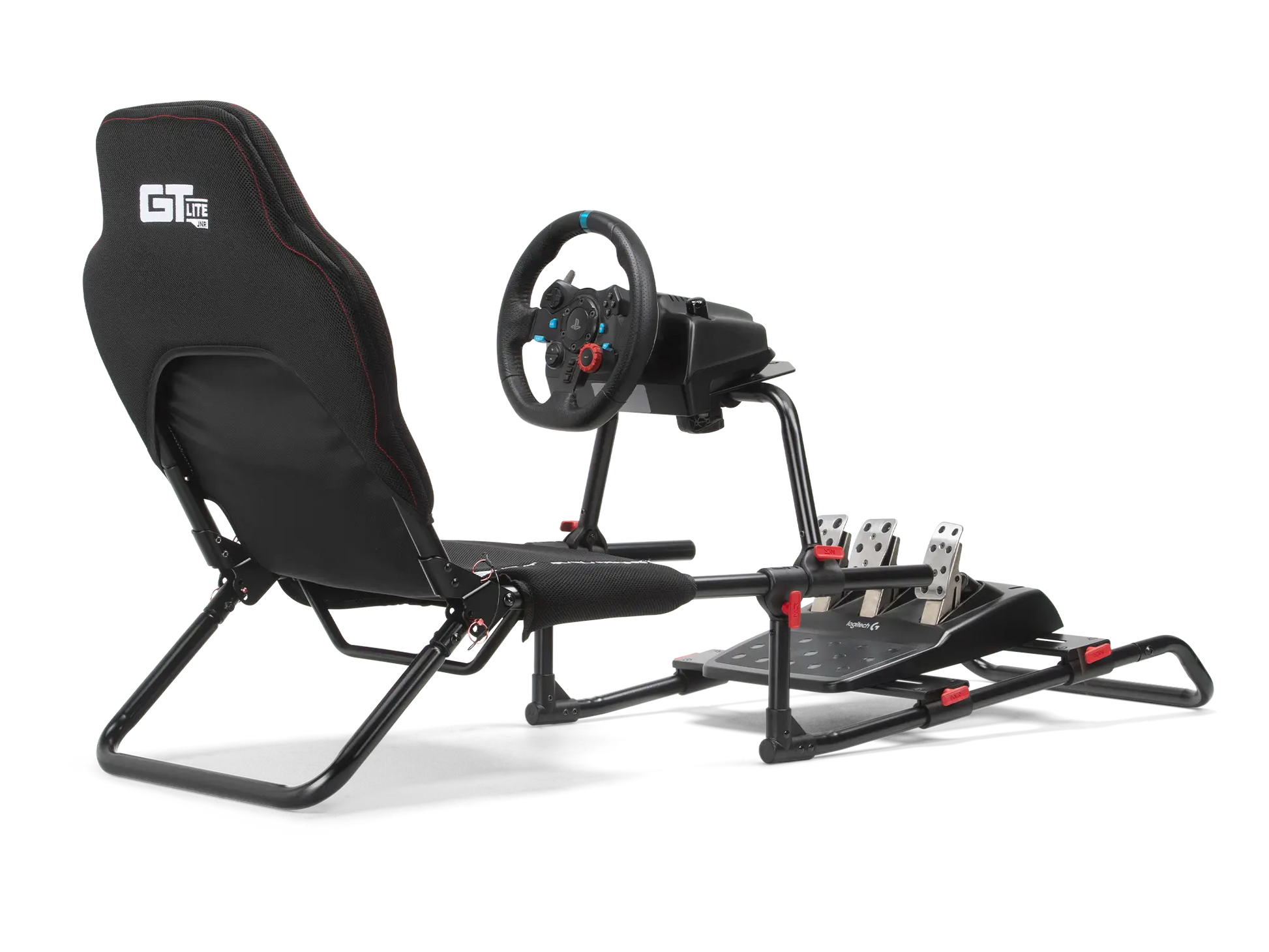 Next Level Racing GT Lite Junior Simulator Cockpit