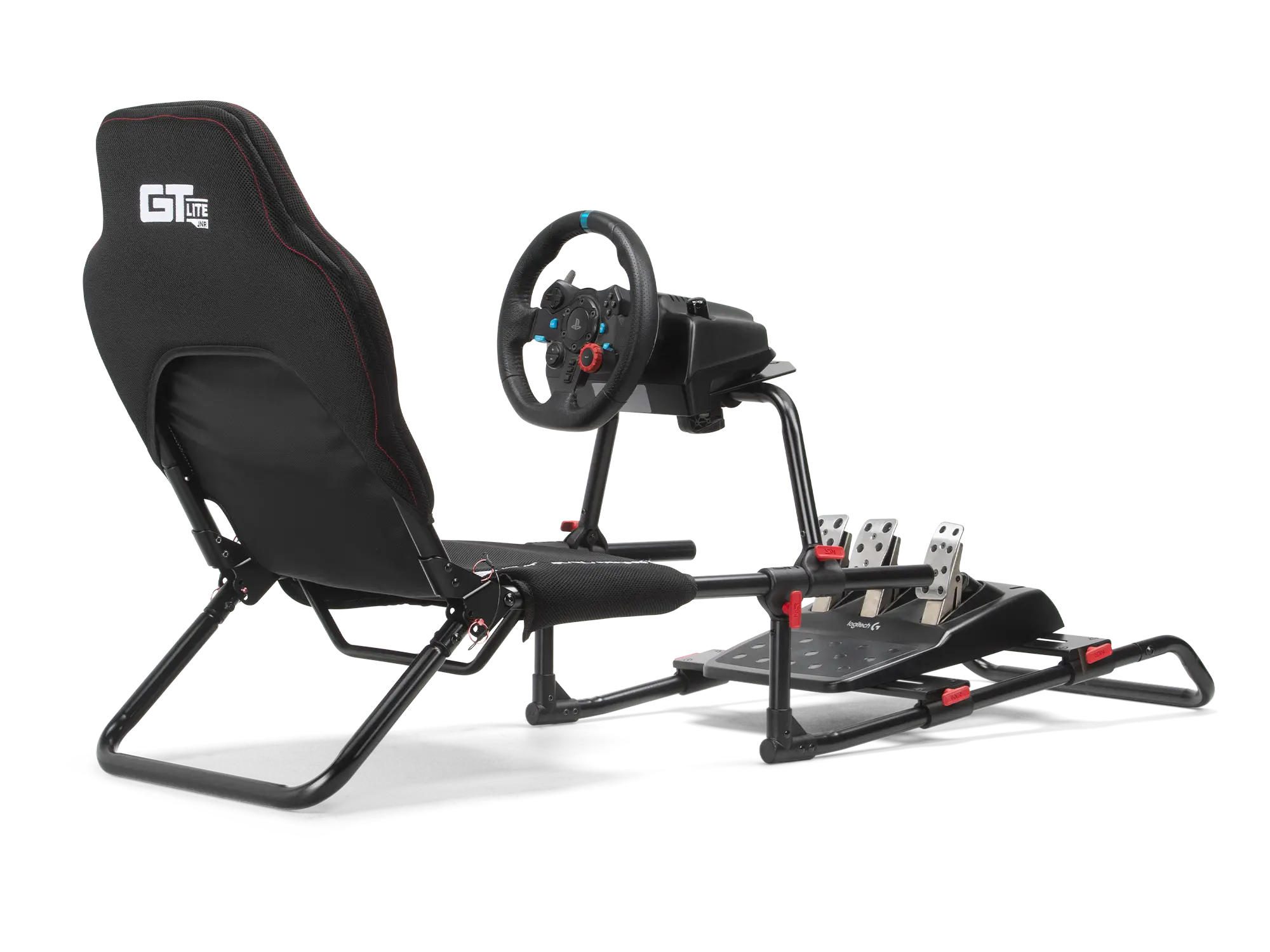 Next Level Racing GT Lite Junior Simulator Cockpit