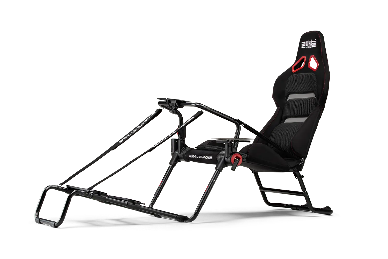 Next Level Racing GT Lite Pro Folding Cockpit Simulator