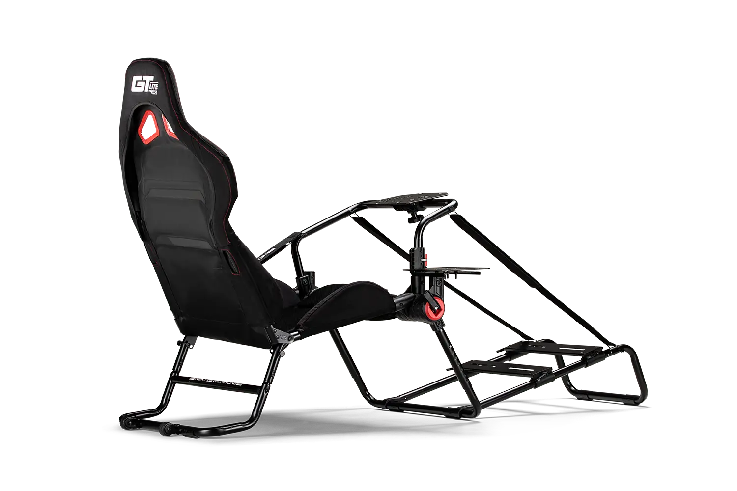 Next Level Racing GT Lite Pro Folding Cockpit Simulator
