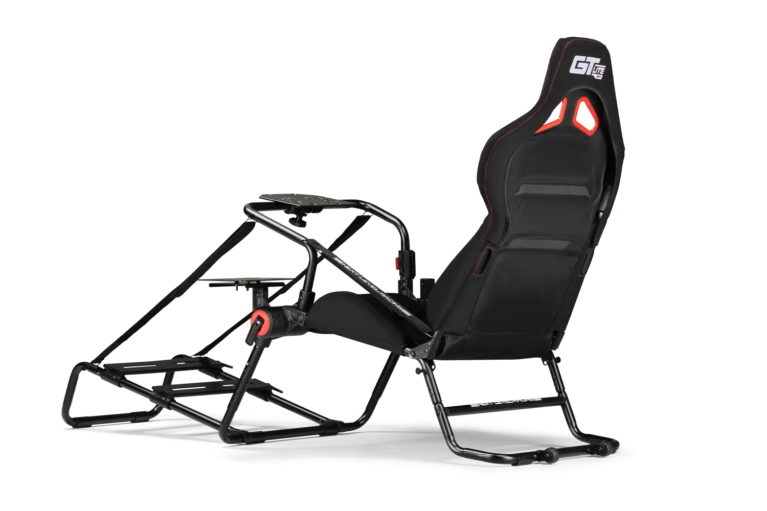 Next Level Racing GT Lite Pro Folding Cockpit Simulator