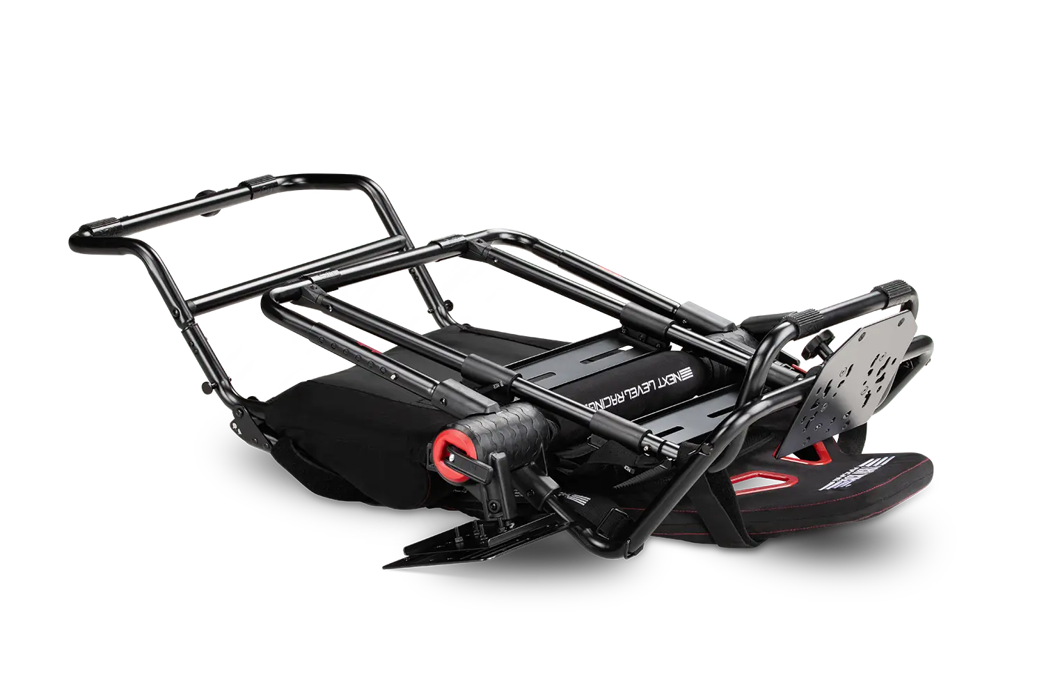Next Level Racing GT Lite Pro Folding Cockpit Simulator
