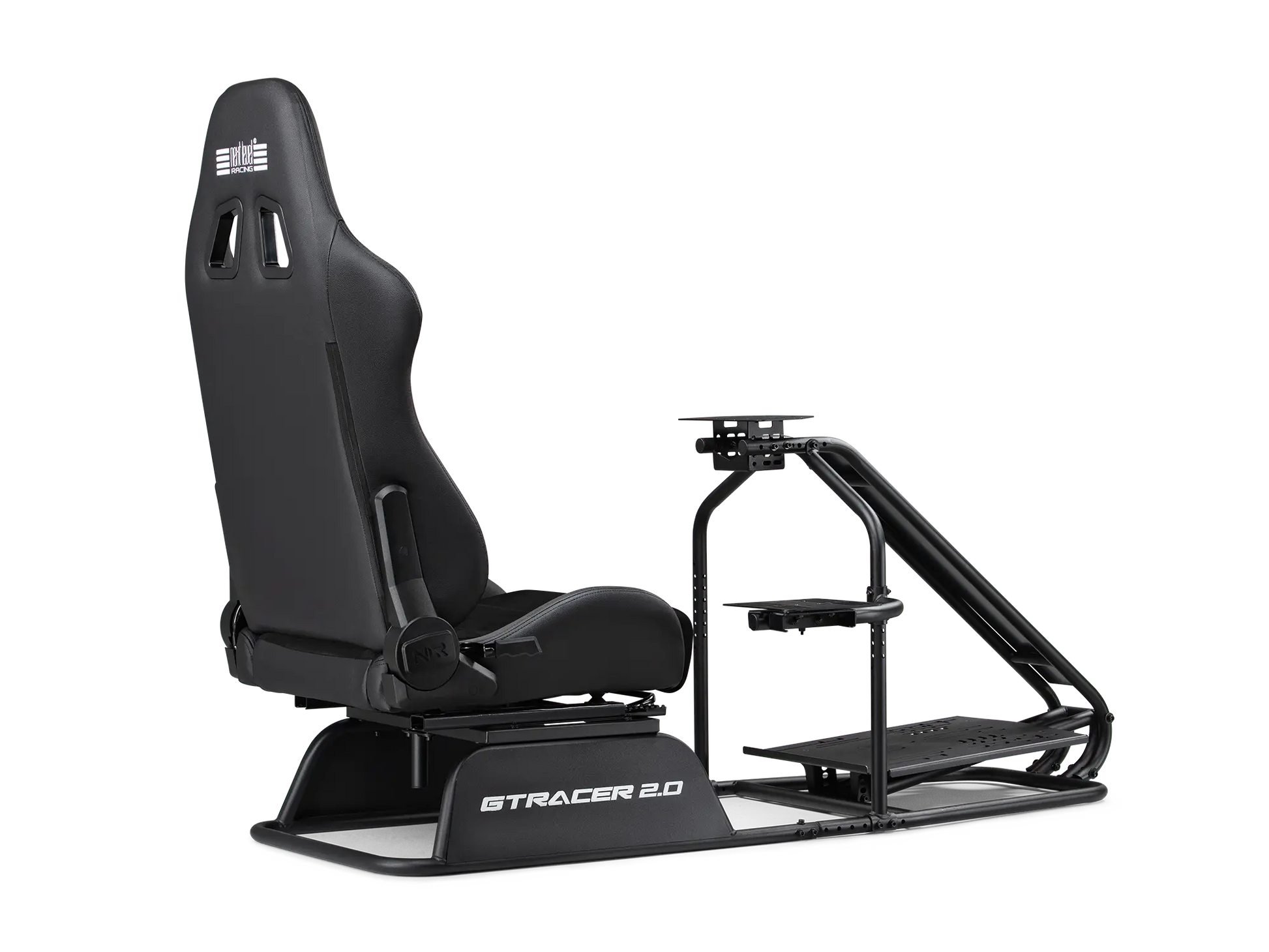 Next Level Racing GT Racer 2.0 Simulator Cockpit