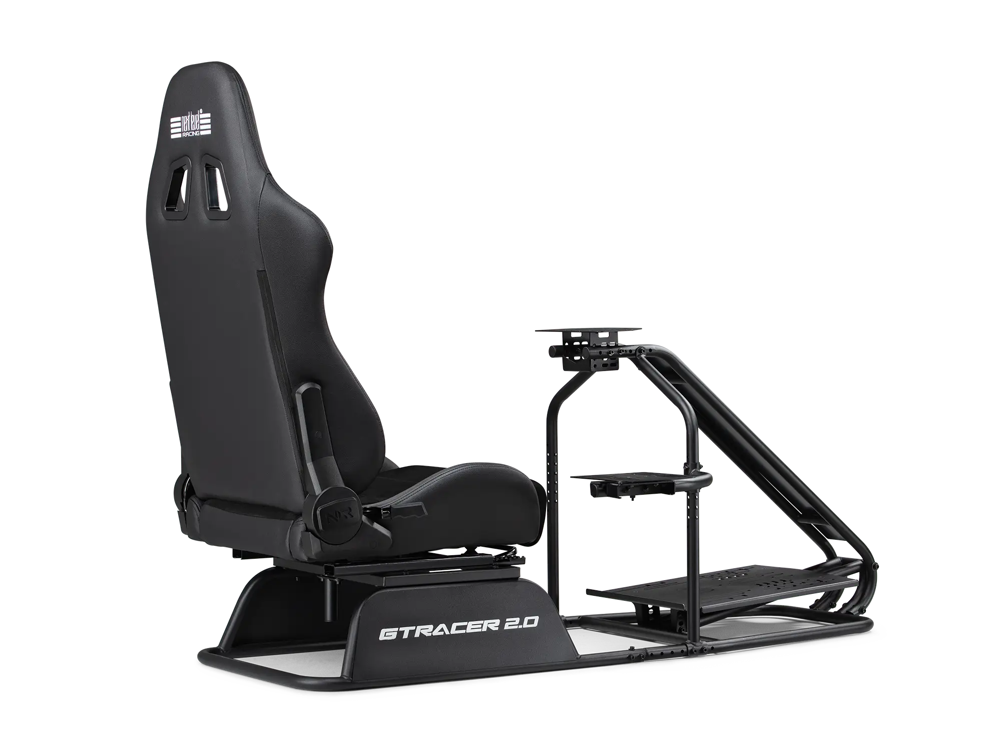 Next Level Racing GT Racer 2.0 Simulator Cockpit
