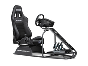 Next Level Racing GT Racer 2.0 Simulator Cockpit
