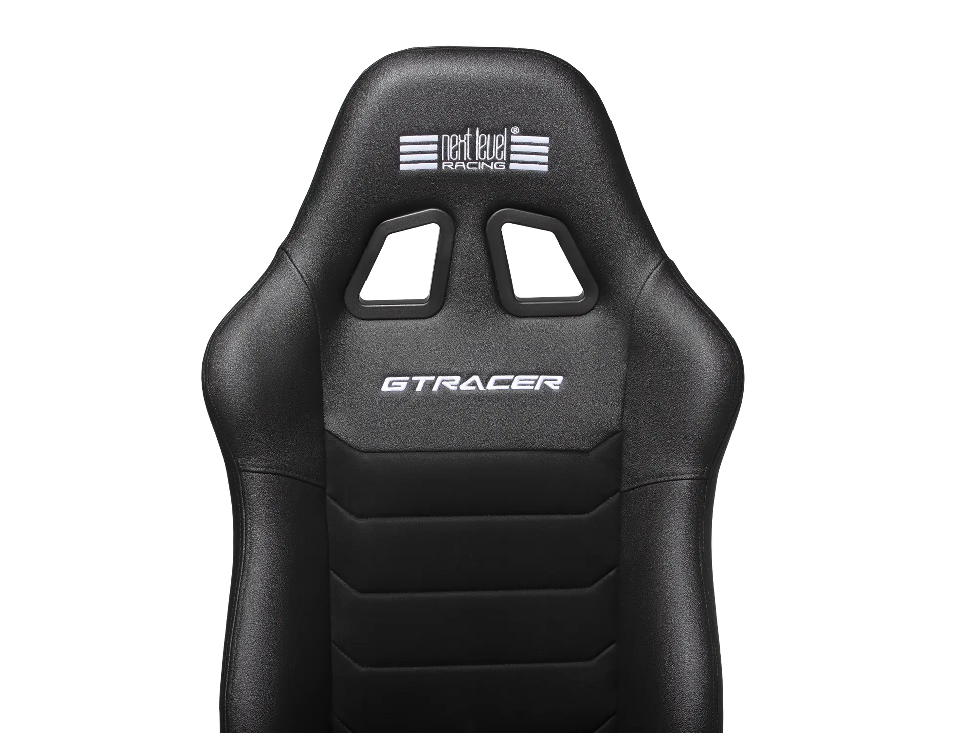 Next Level Racing GT Racer 2.0 Simulator Cockpit