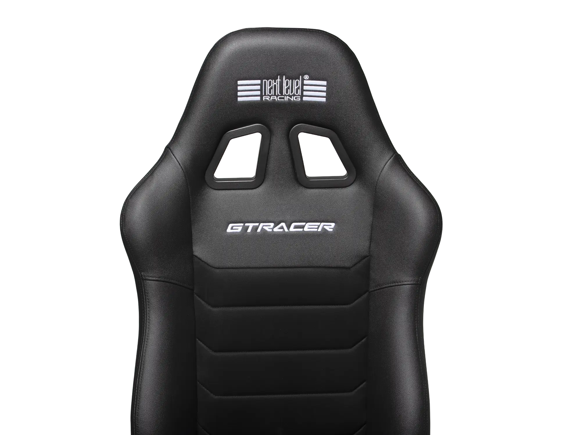 Next Level Racing GT Racer 2.0 Simulator Cockpit