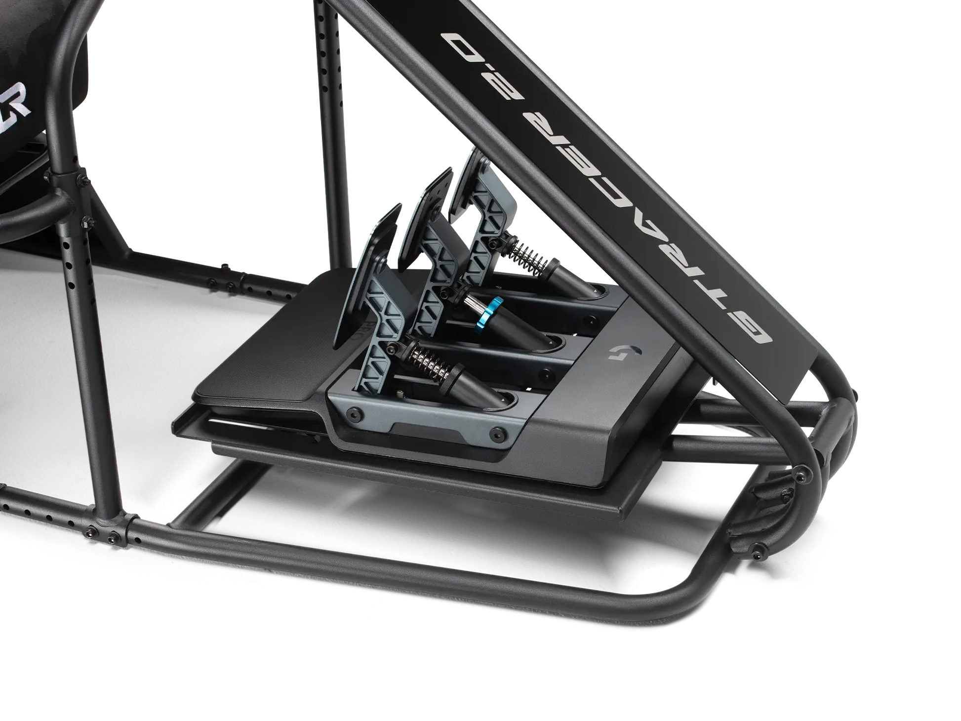 Next Level Racing GT Racer 2.0 Simulator Cockpit