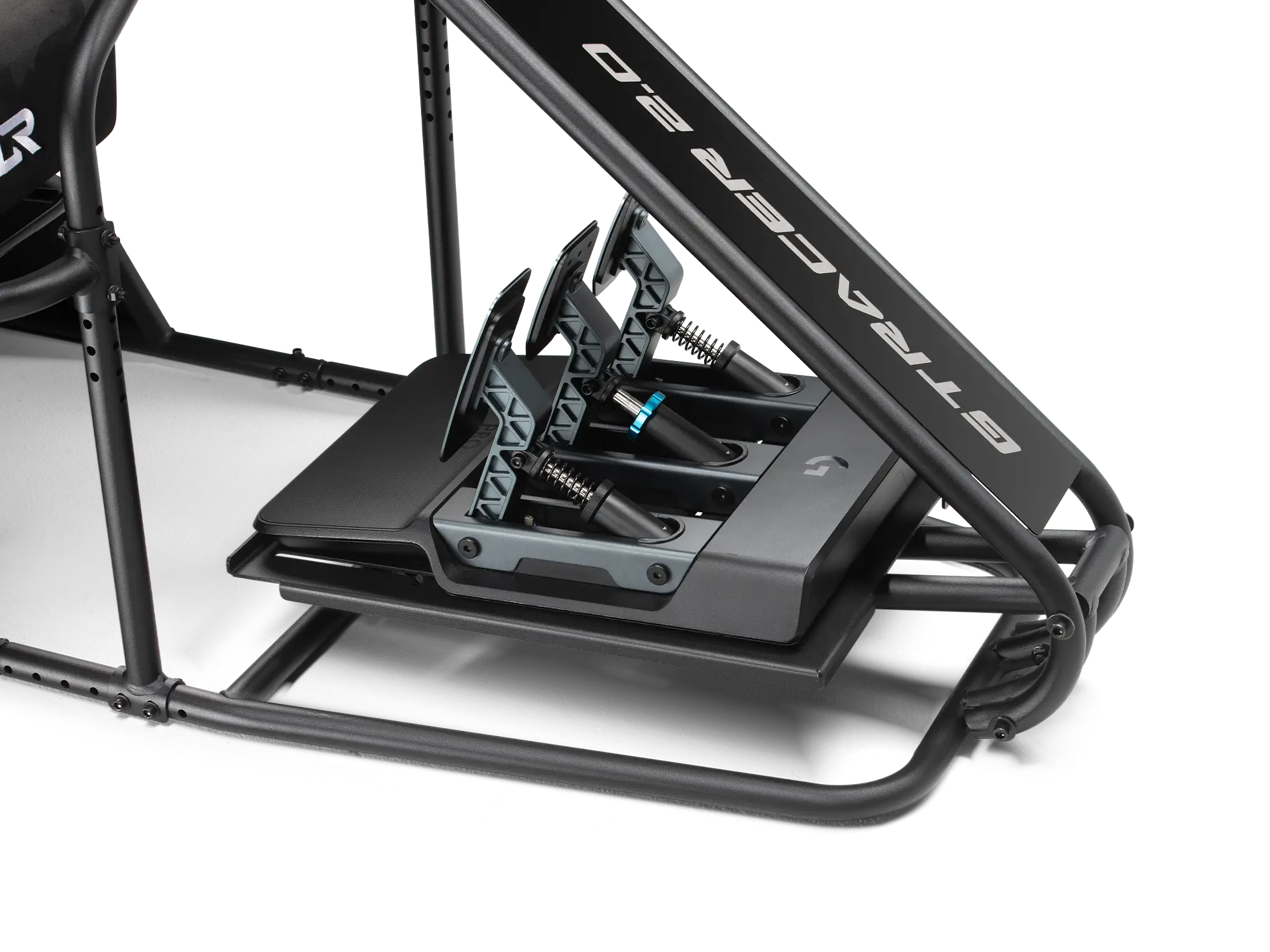 Next Level Racing GT Racer 2.0 Simulator Cockpit