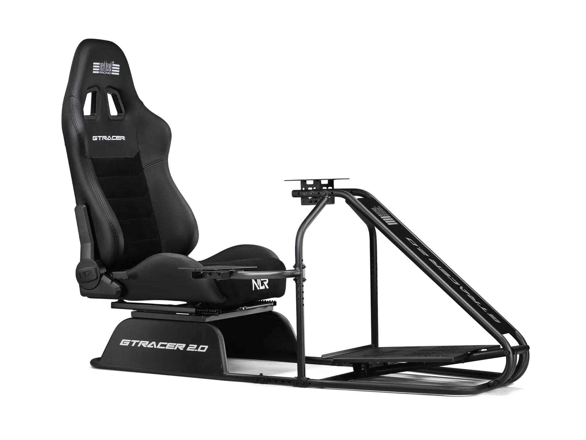 Next Level Racing GT Racer 2.0 Simulator Cockpit