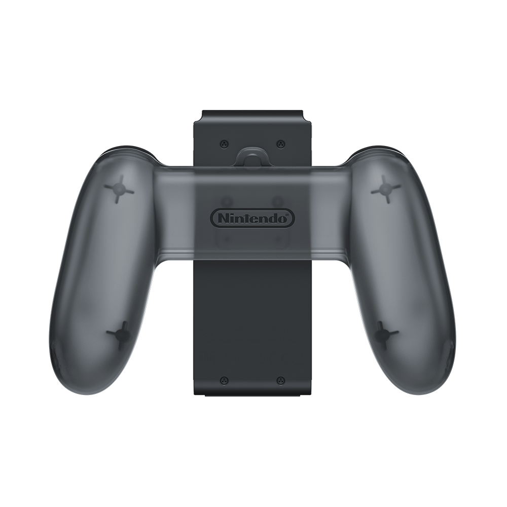 Nintendo Switch Charging Grip