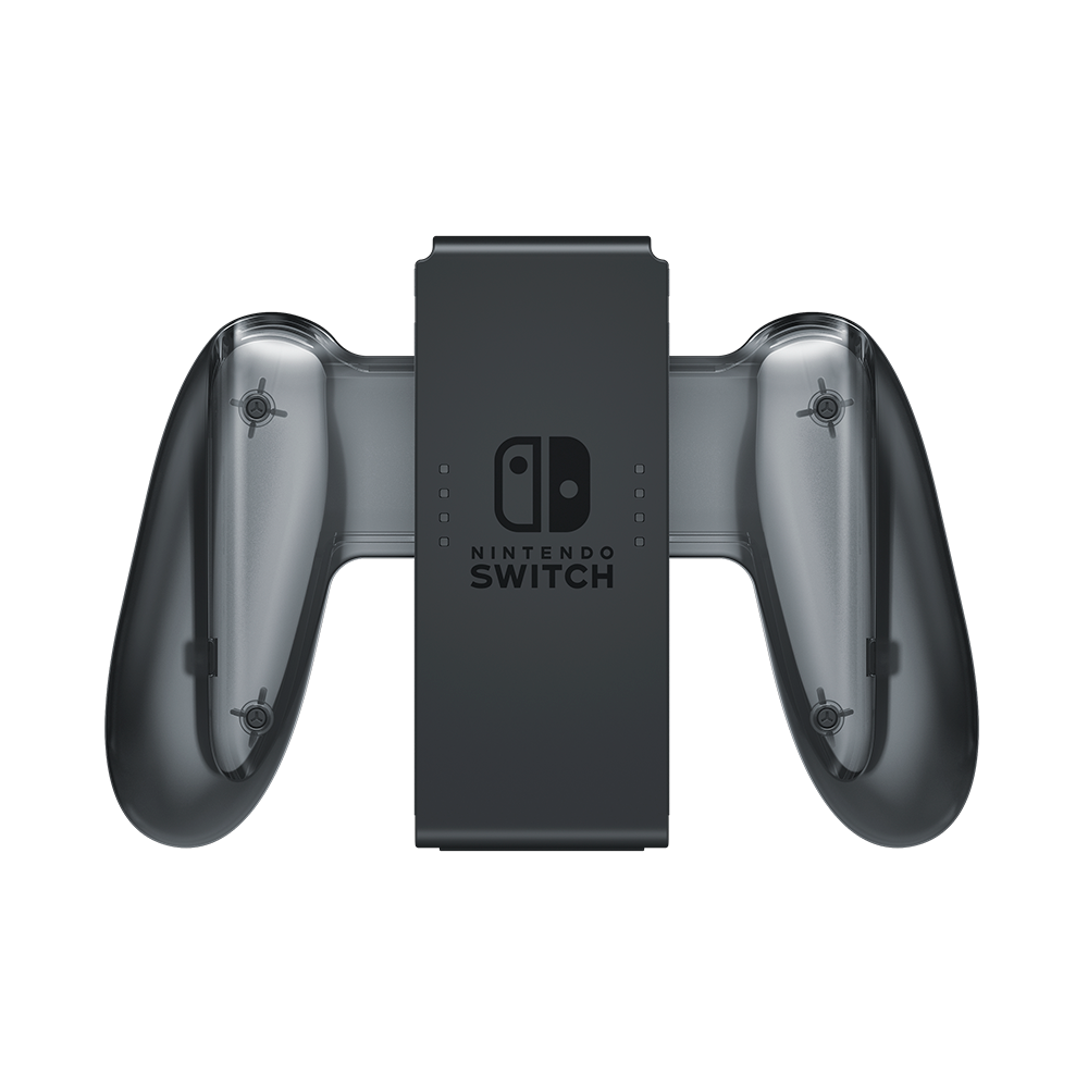 Nintendo Switch Charging Grip