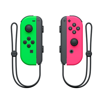 Nintendo Switch Joy Con Pair