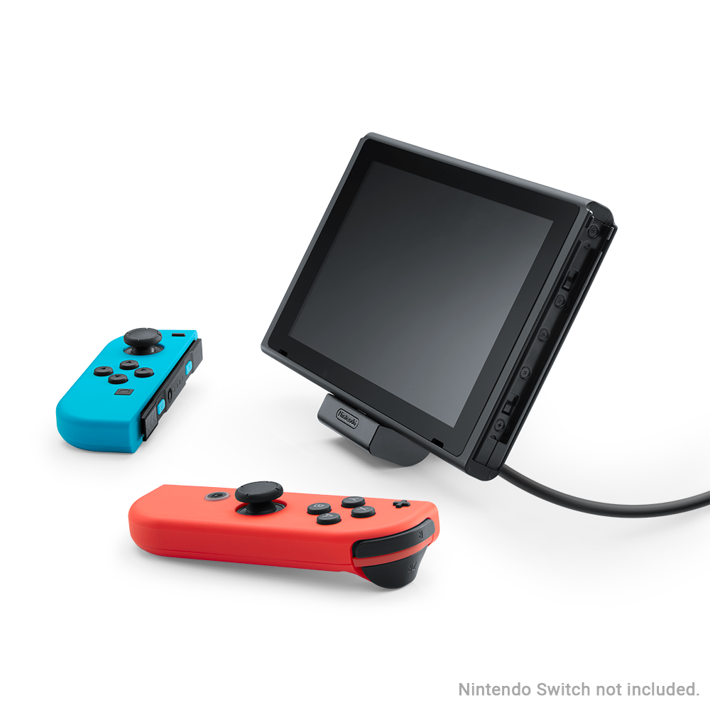 Nintendo Switch Adjustable Charging Stand