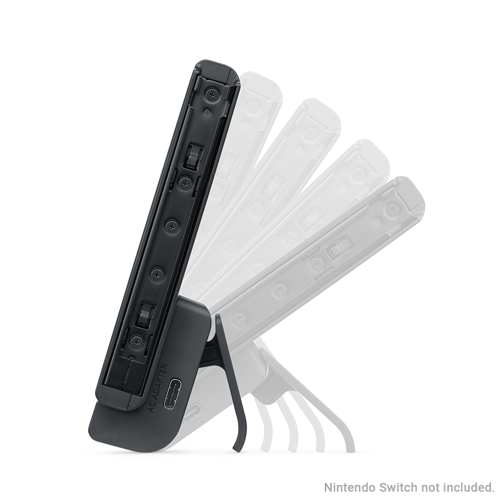 Nintendo Switch Adjustable Charging Stand