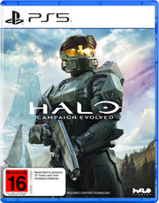 Halo: Campaign Evolved - PS5