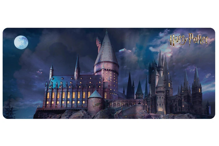 Harry Potter Hogwarts XL Gaming Mat