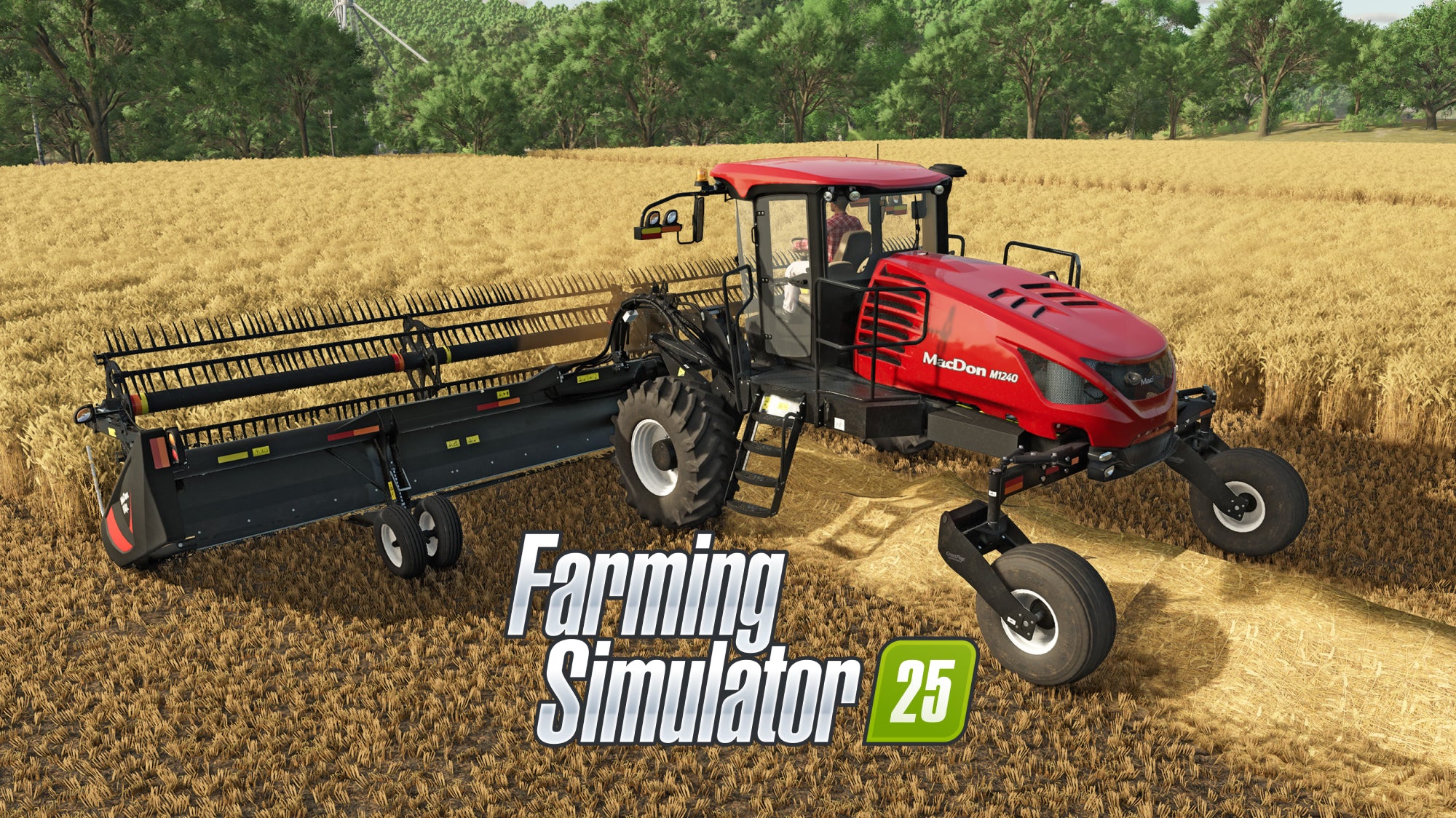 Logitech G Heavy Equipment Bundle (Farm Sim Controller)