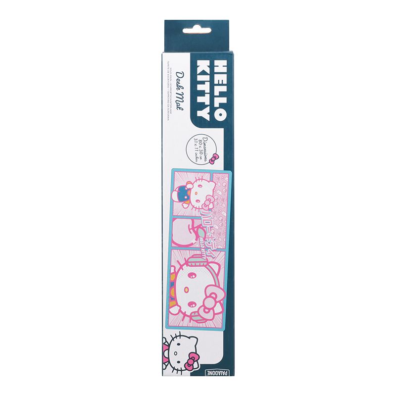 Hello Kitty Desk Mat