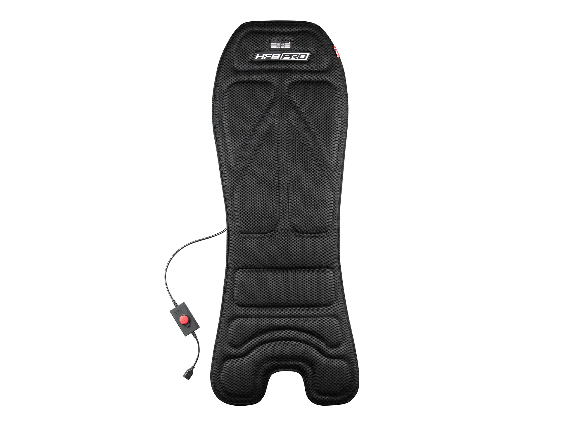 Next Level Racing HF8 Pro Haptic Pad