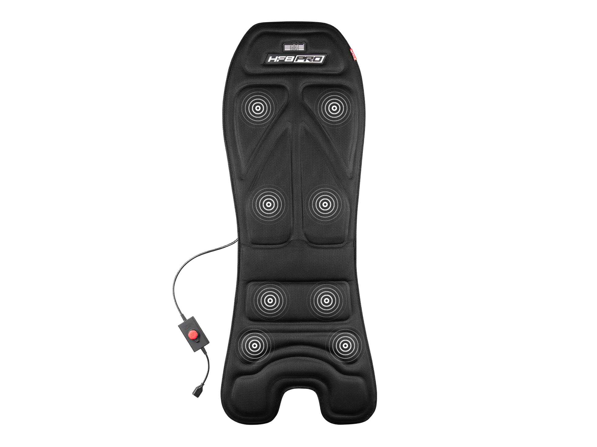 Next Level Racing HF8 Pro Haptic Pad