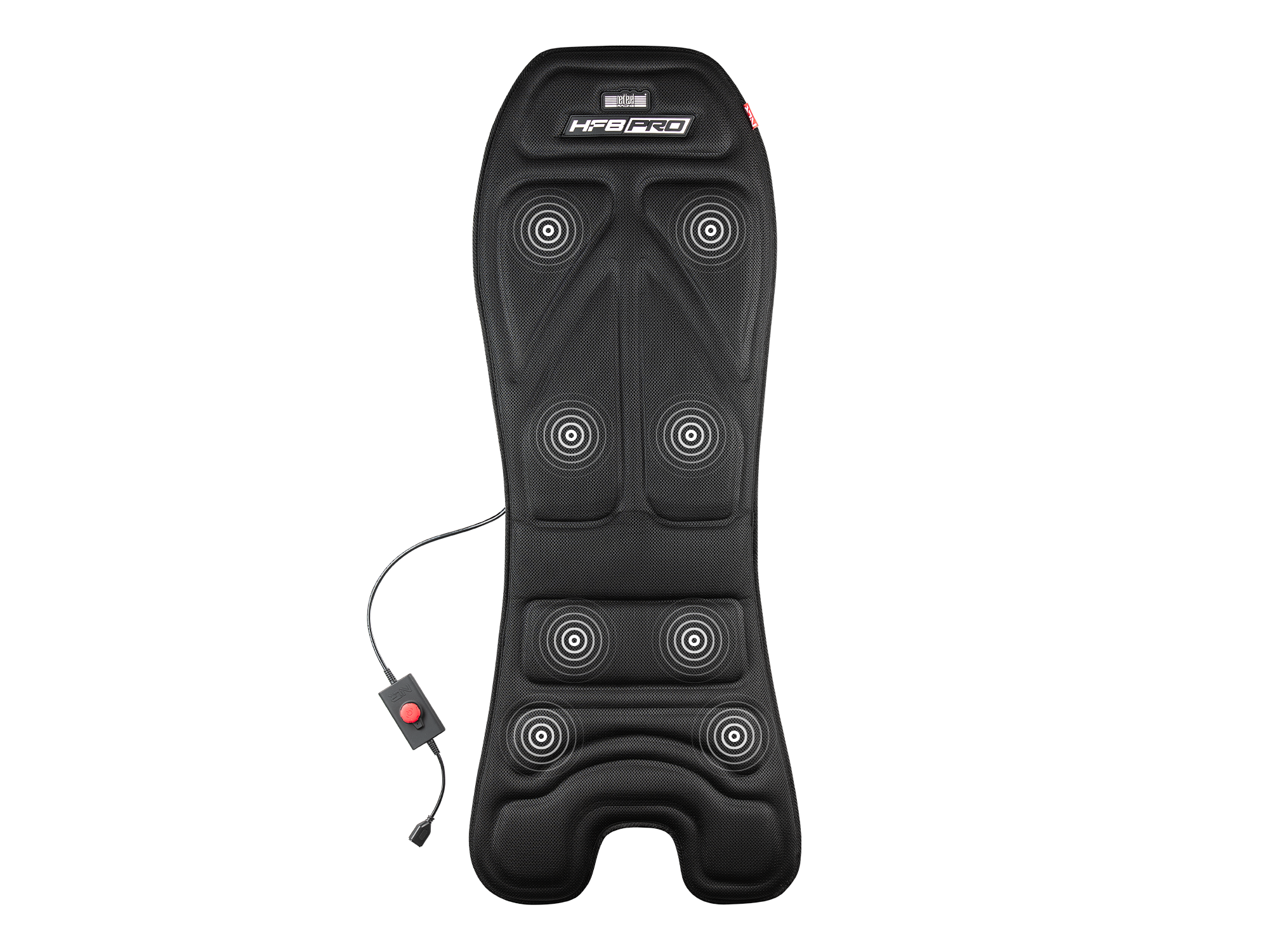 Next Level Racing HF8 Pro Haptic Pad
