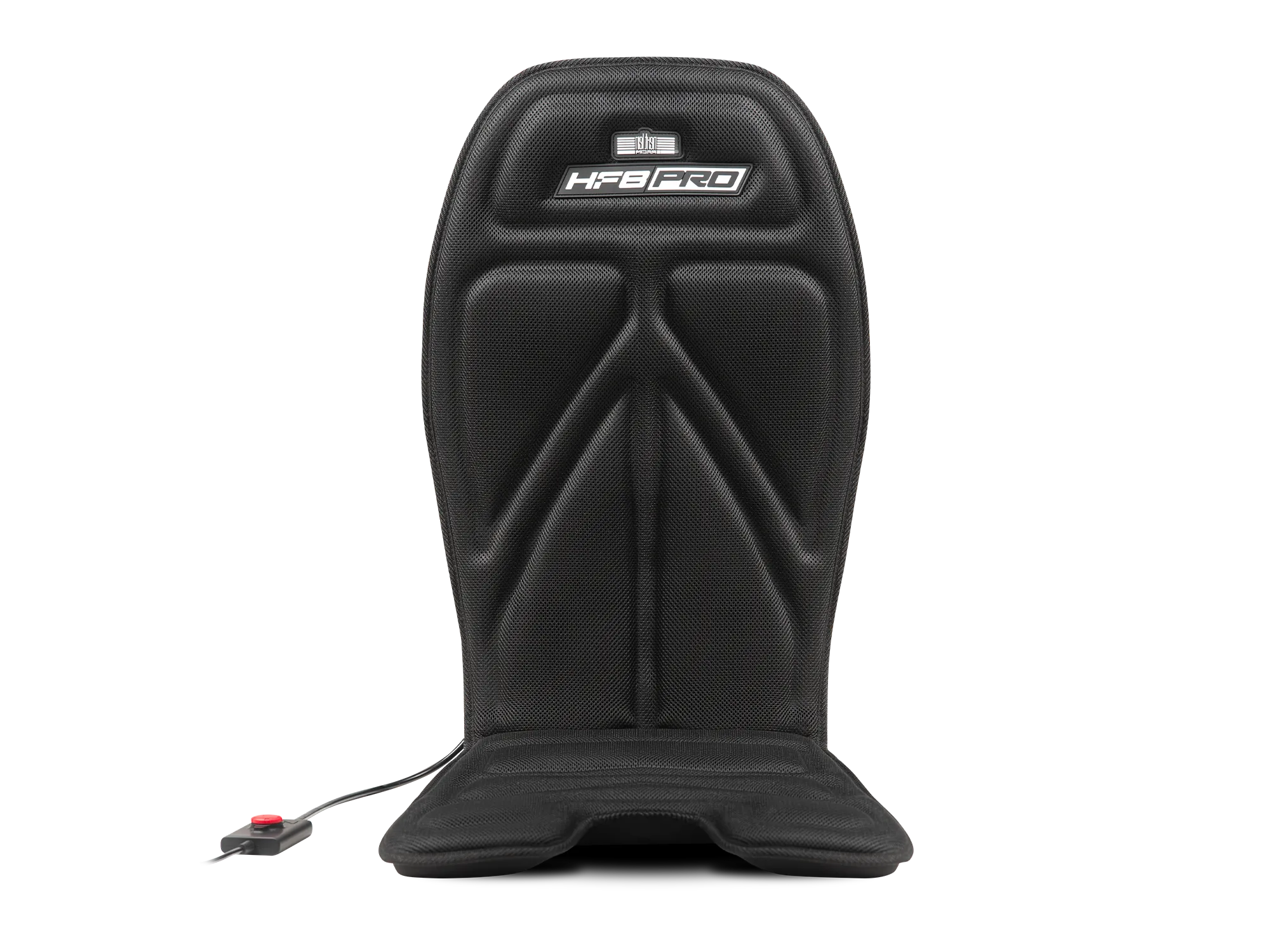 Next Level Racing HF8 Pro Haptic Pad