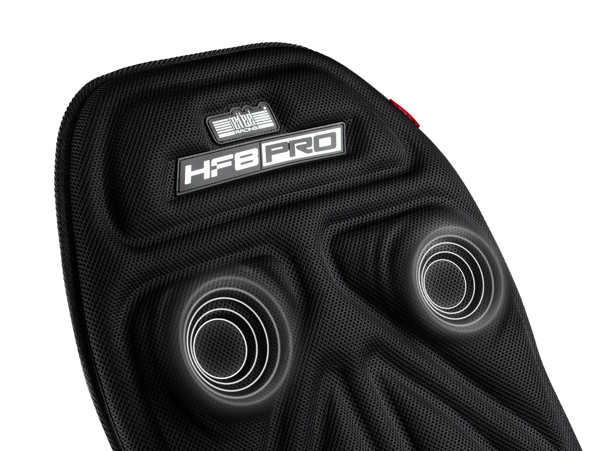 Next Level Racing HF8 Pro Haptic Pad