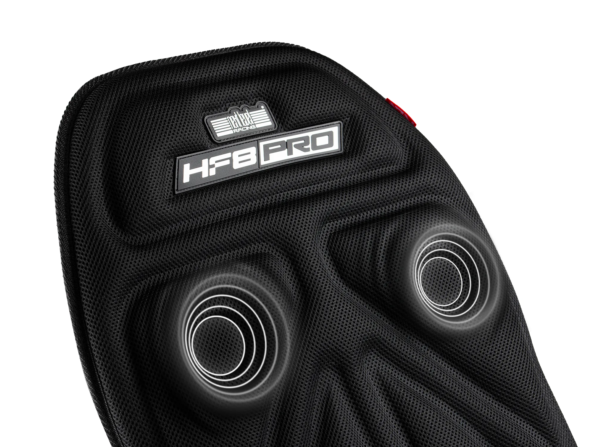 Next Level Racing HF8 Pro Haptic Pad