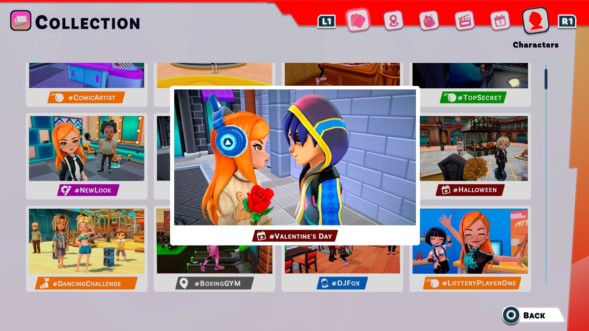 YouTubers Life 2 - PS4