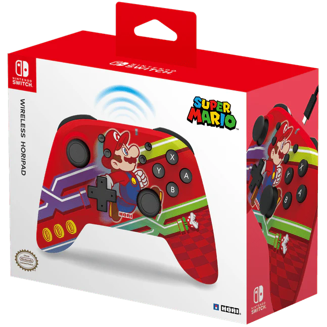Mario