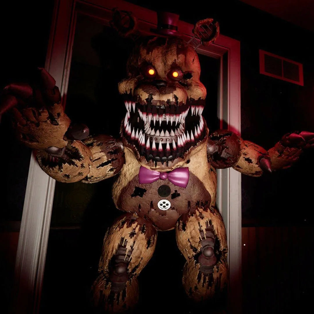 Horror