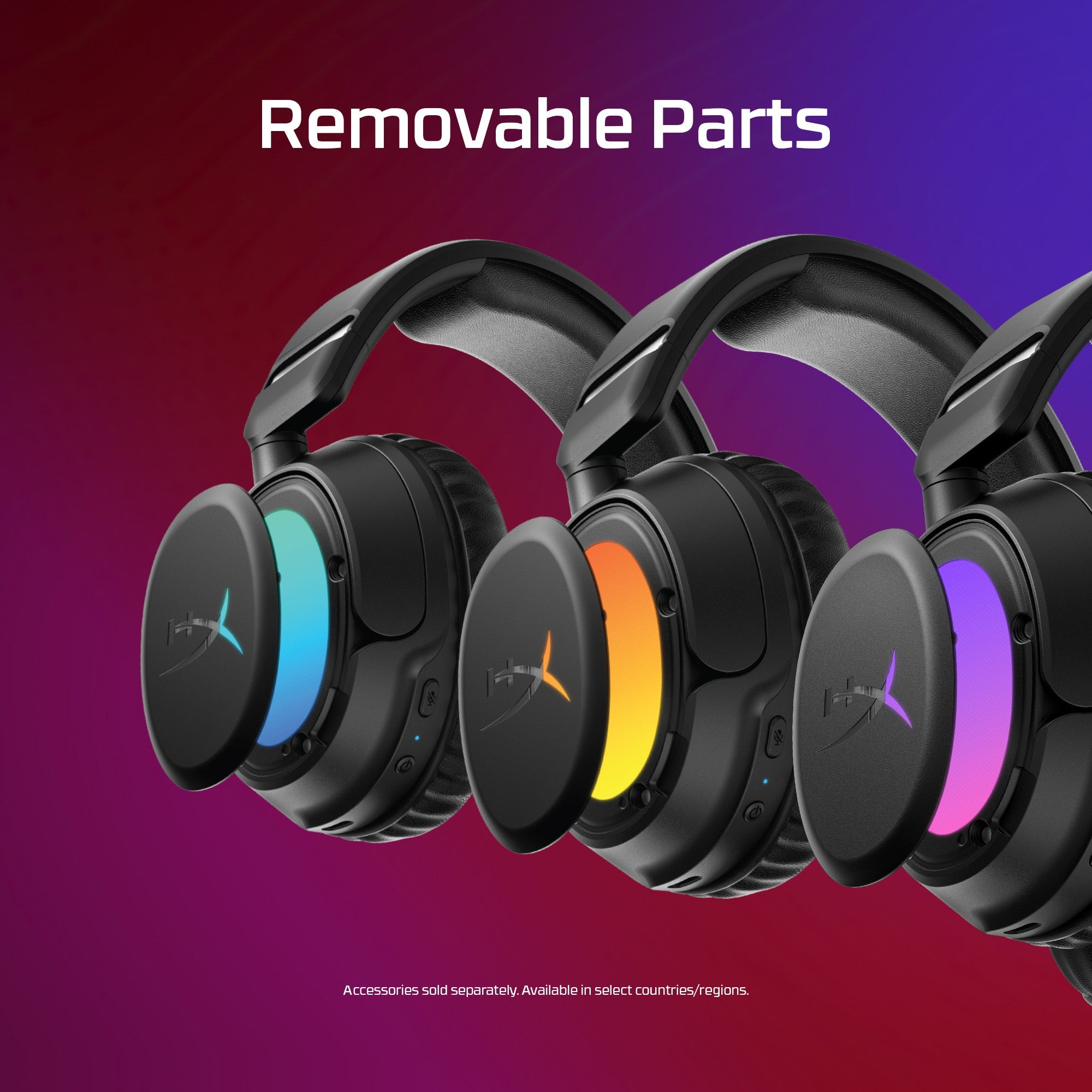 HyperX Cloud Flight 2 Wireless Gaming Headset