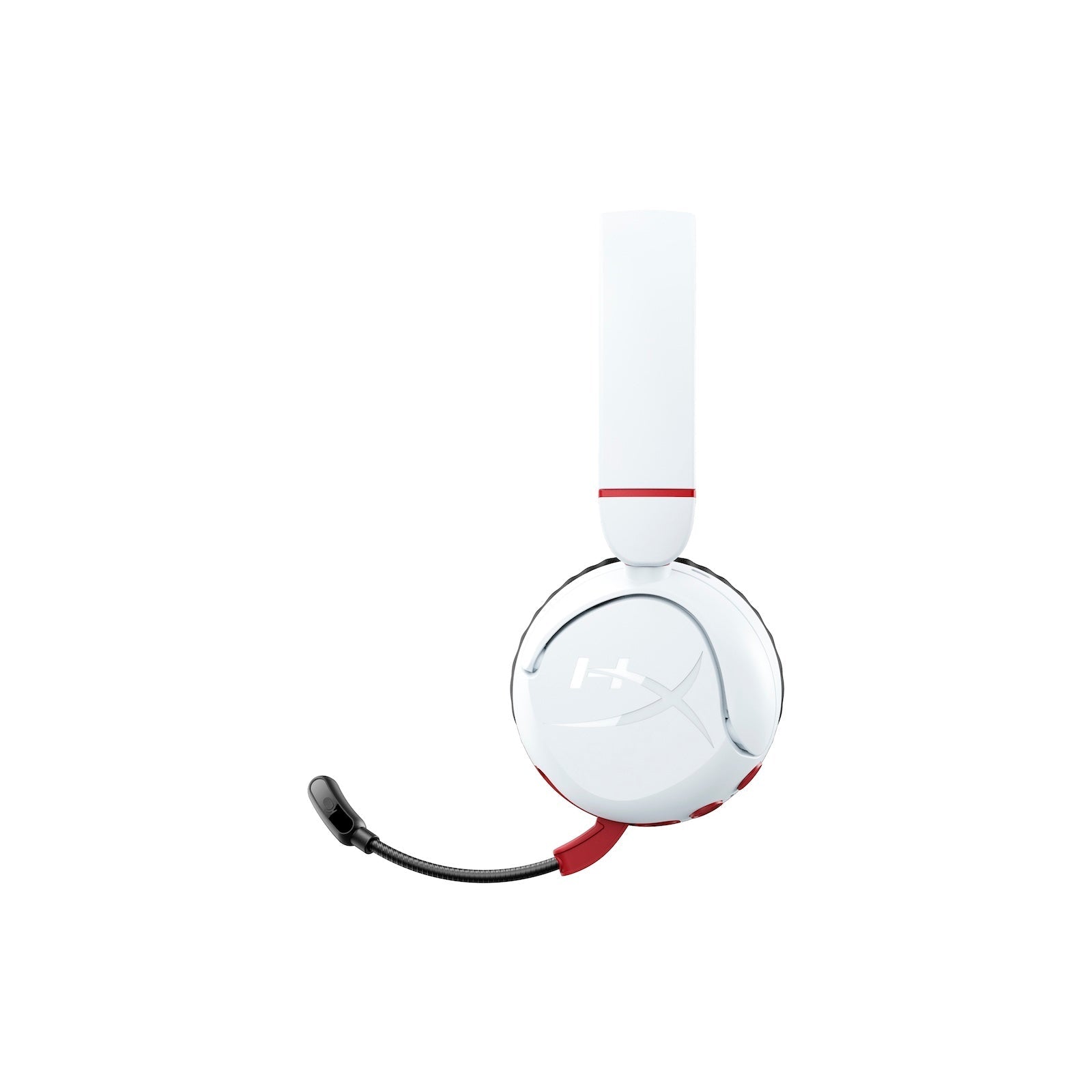 HyperX Cloud Mini Wireless Headset White