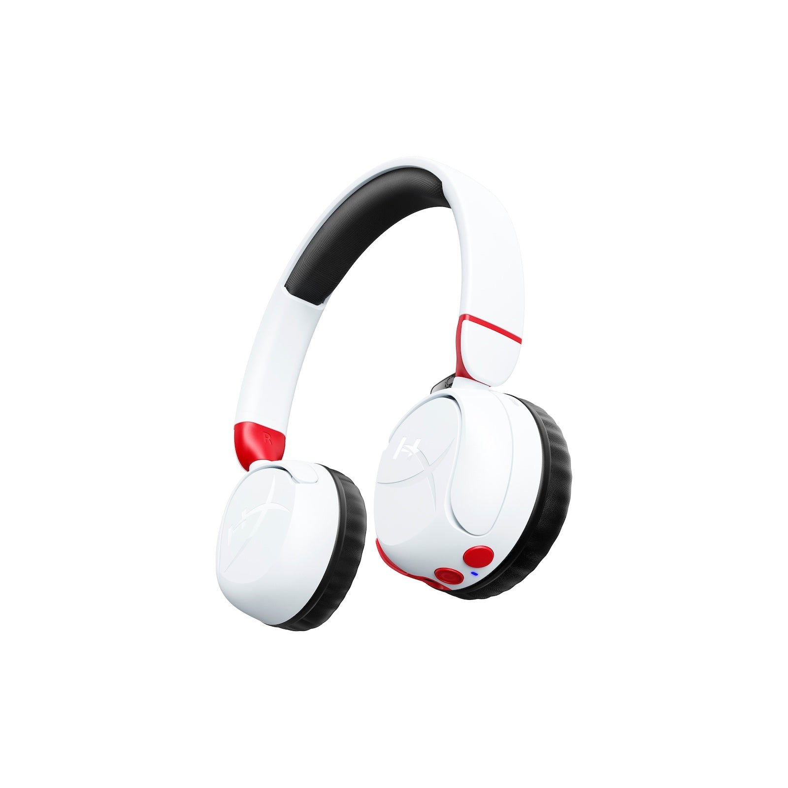 HyperX Cloud Mini Wireless Headset White