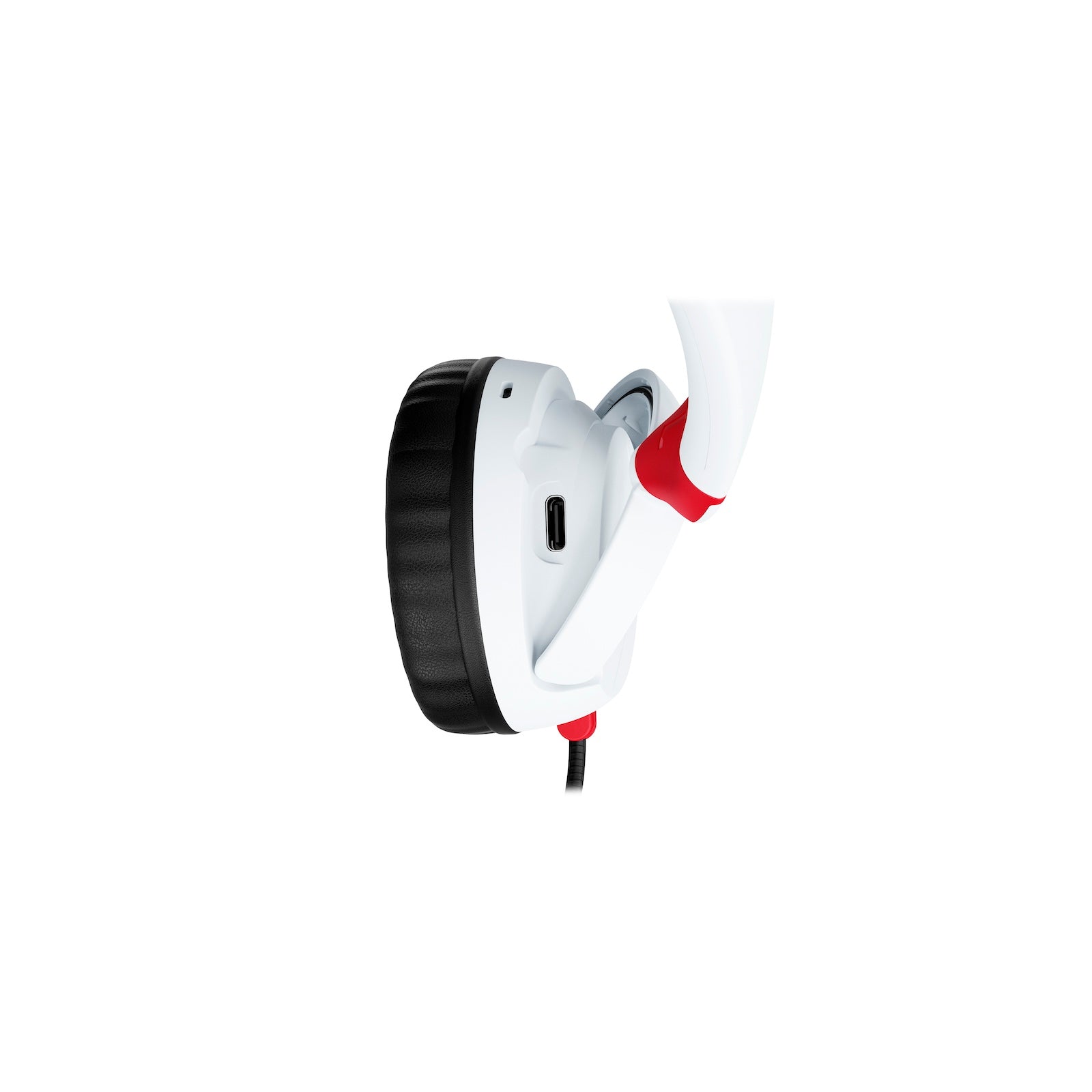 HyperX Cloud Mini Wireless Headset White