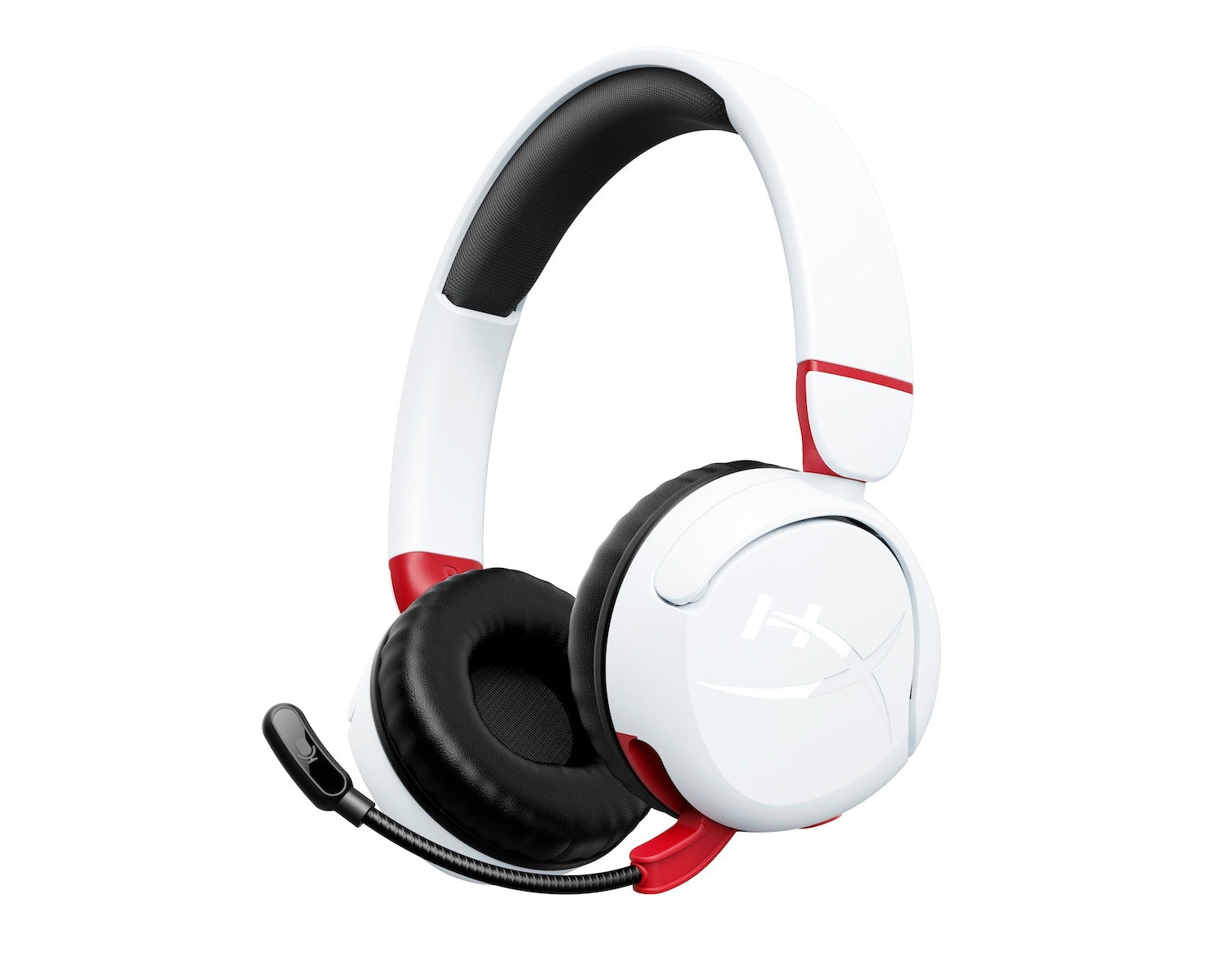 HyperX Cloud Mini Wireless Headset White