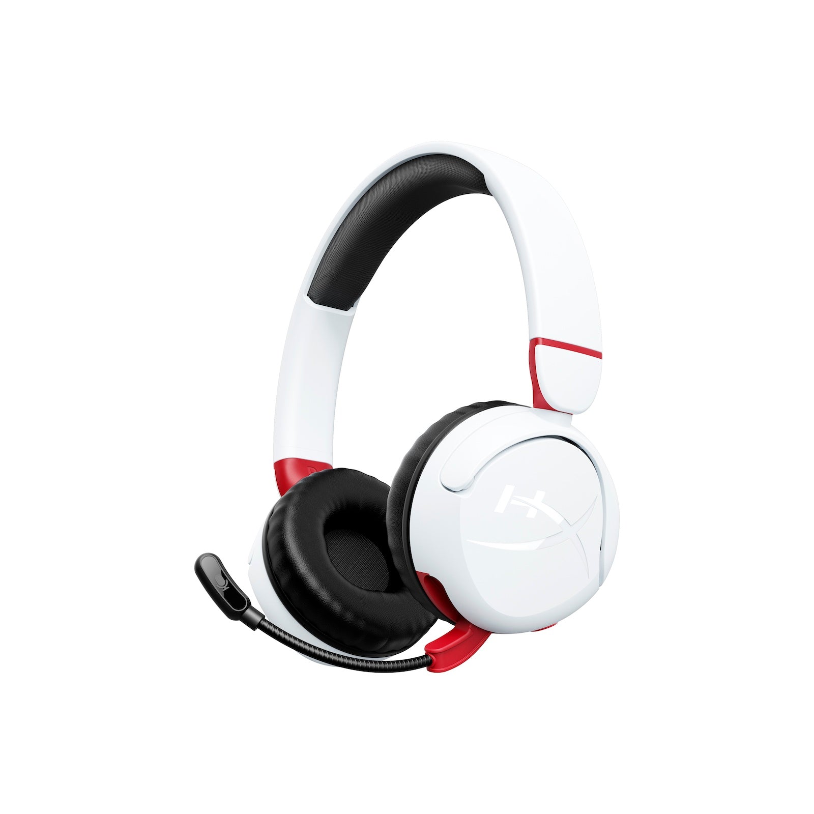 HyperX Cloud Mini Wireless Headset White