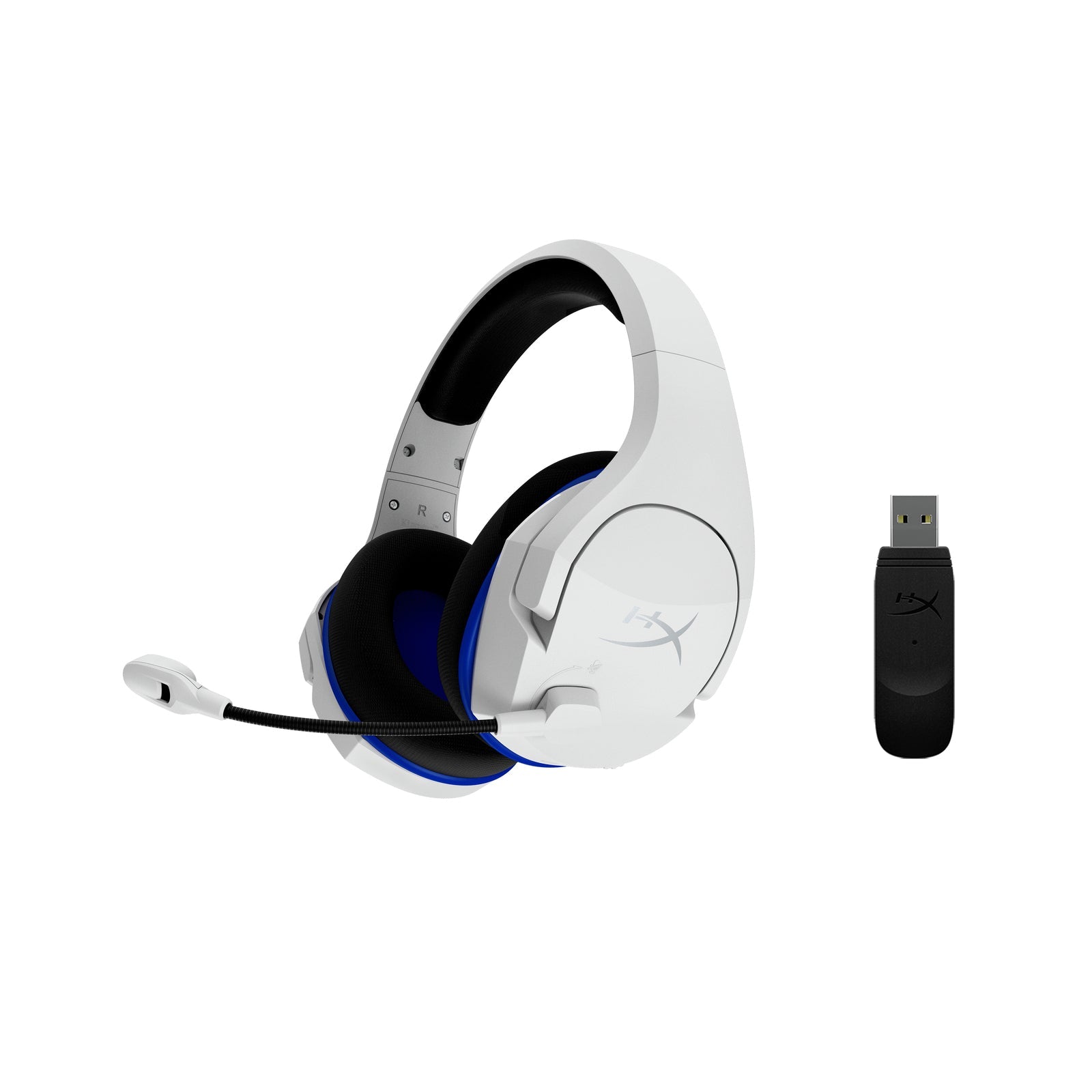 HyperX Stinger 2 Gaming Headset For PS