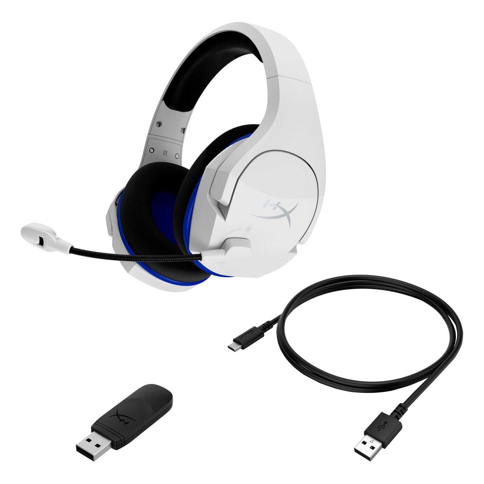 HyperX Stinger 2 Gaming Headset For PS