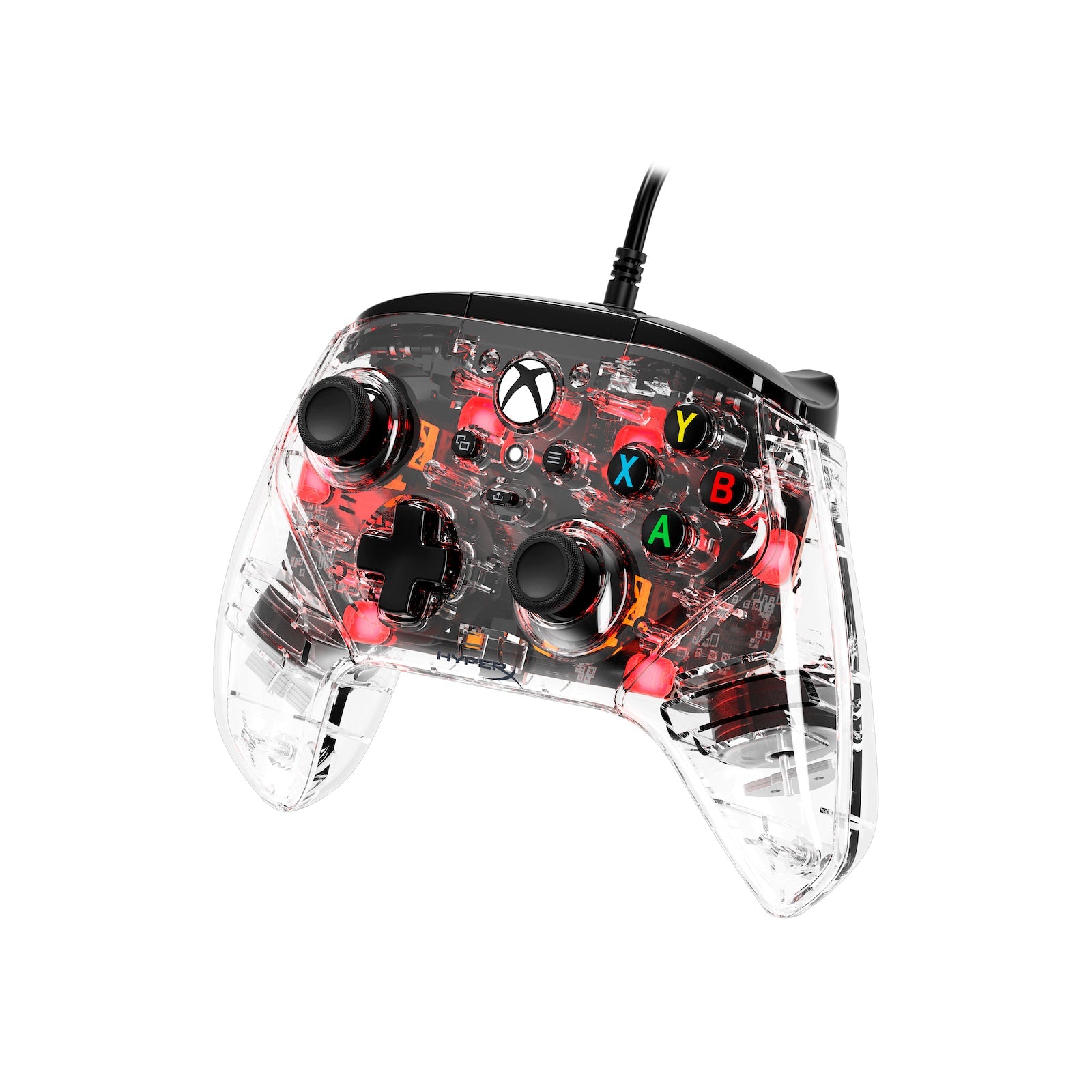 HyperX Clutch Gladiate Rgb Gaming Controller
