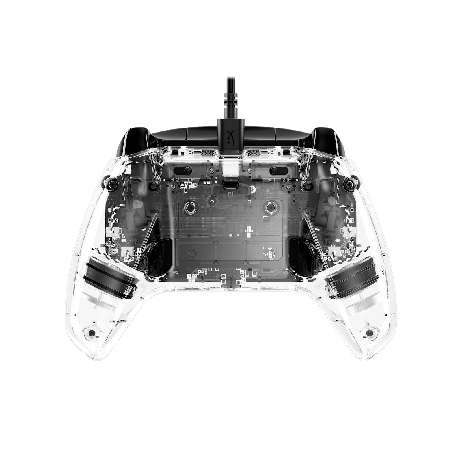 HyperX Clutch Gladiate Rgb Gaming Controller