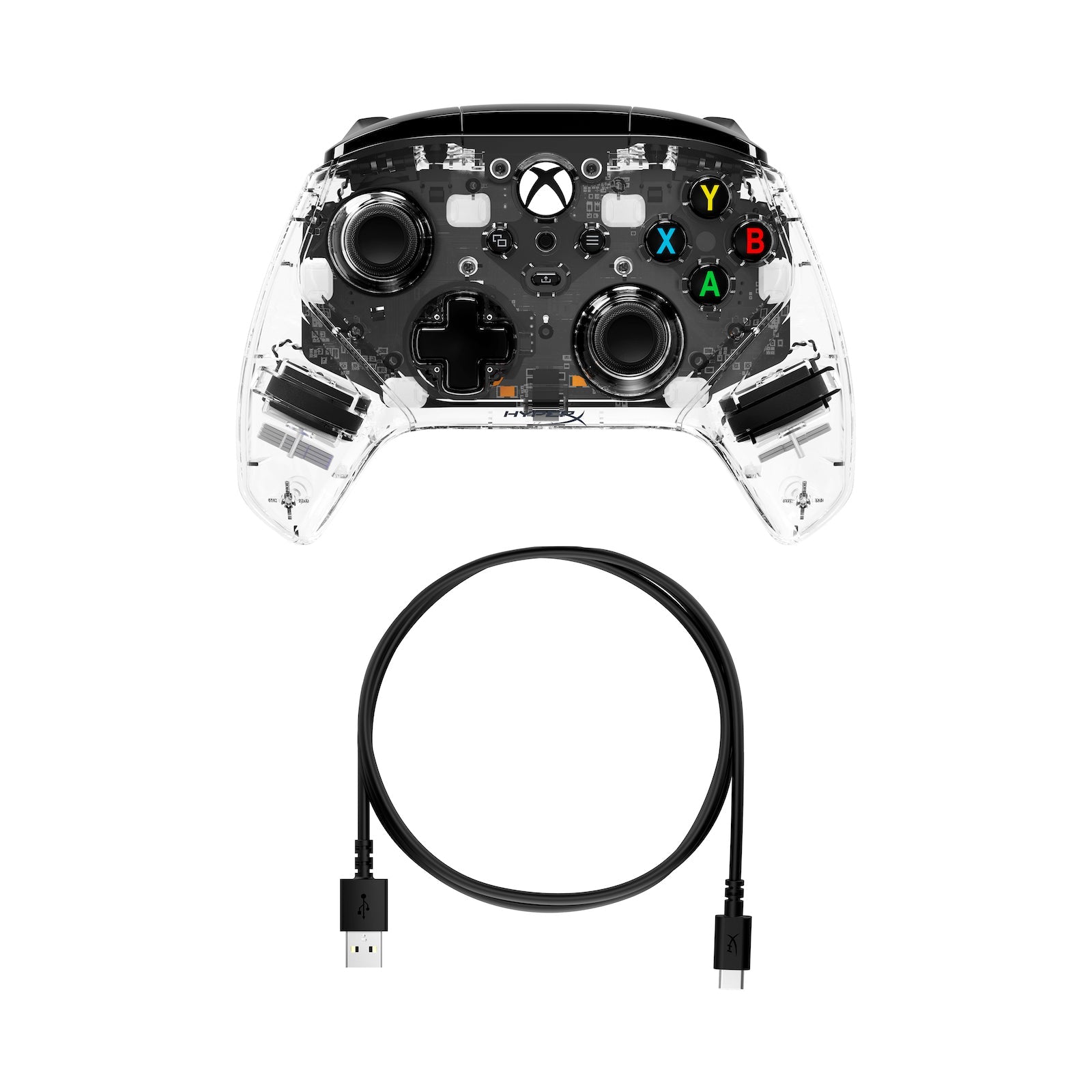 HyperX Clutch Gladiate Rgb Gaming Controller