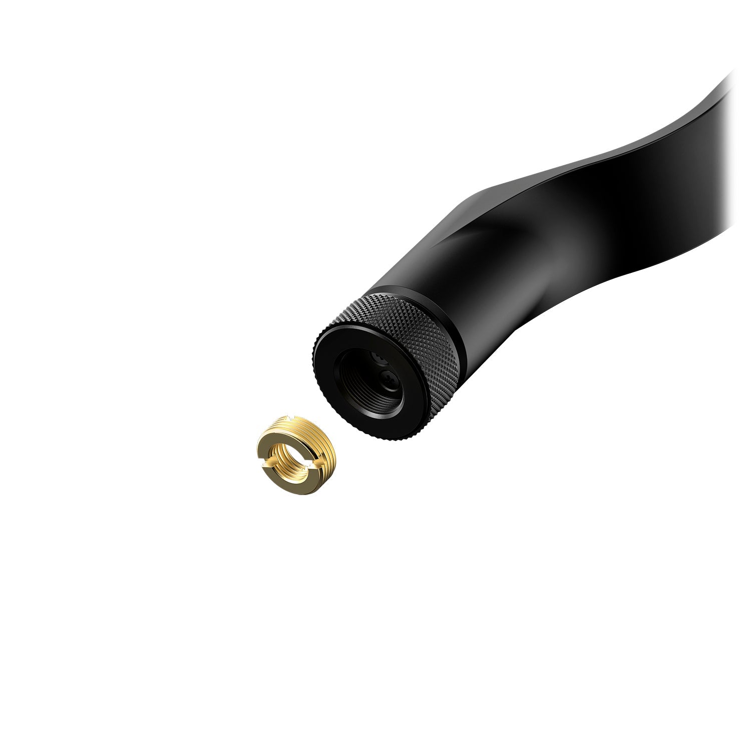HyperX Flipcast - Streaming XLR/USB Dynamic Microphone