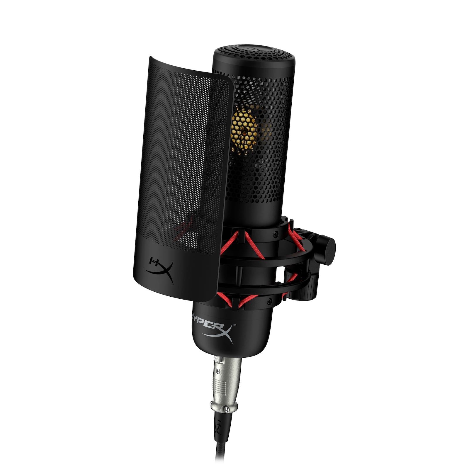 HyperX Procast Microphone