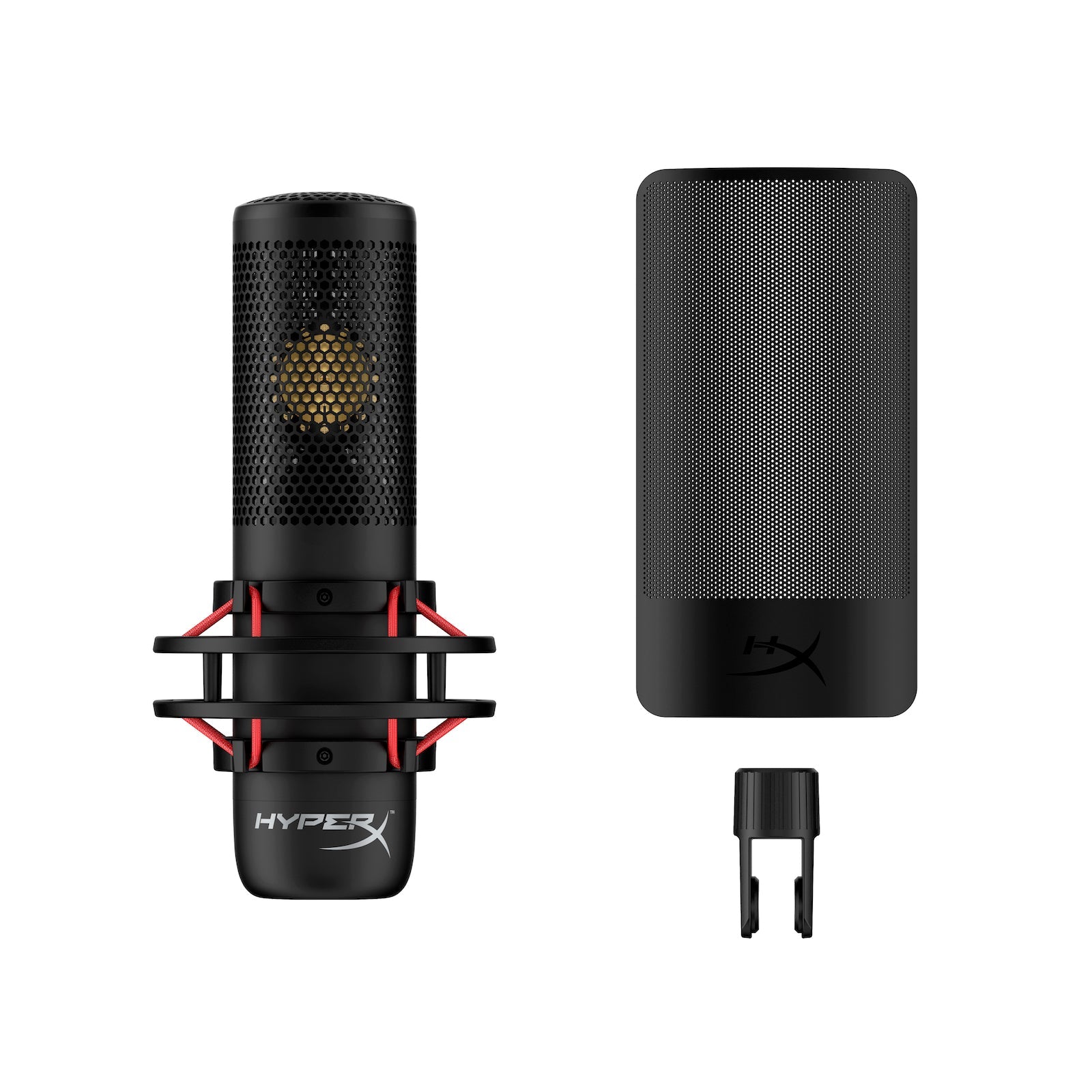 HyperX Procast Microphone